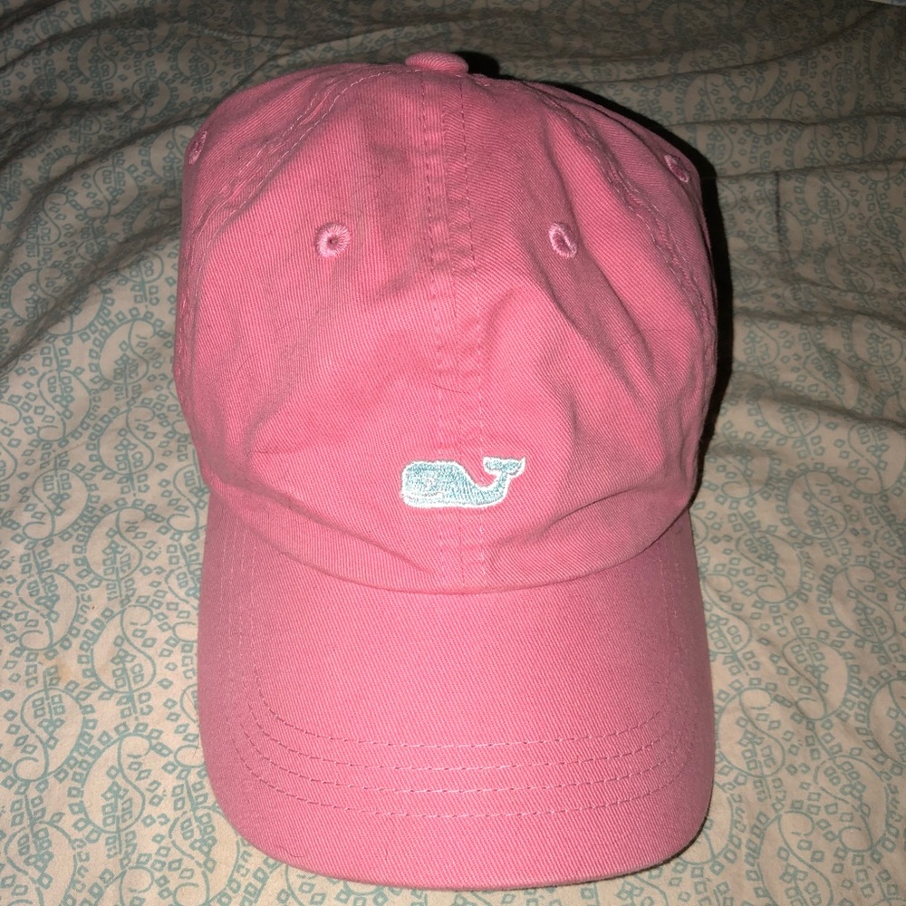vineyard vines baseball cap🤩